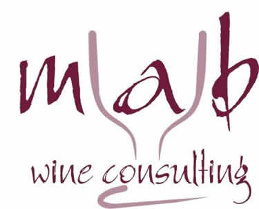 MAB Wine Consulting